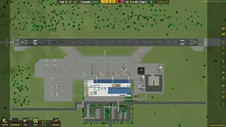 Airport CEO screenshot