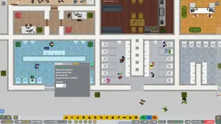 Airport CEO screenshot