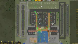 Airport CEO screenshot