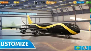Airport City screenshot