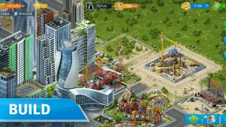 Airport City screenshot