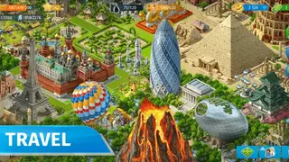 Airport City screenshot