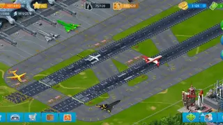 Airport City screenshot