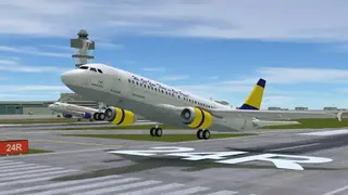 Airport Madness 3D screenshot