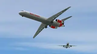 Airport Madness 3D screenshot