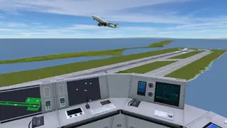 Airport Madness 3D screenshot
