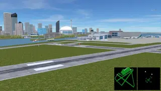 Airport Madness 3D screenshot