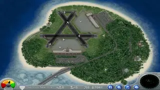 Airport Madness 4 screenshot
