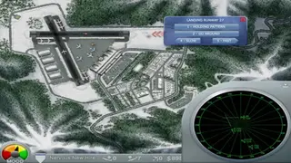 Airport Madness 4 screenshot