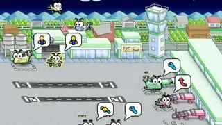 Airport Mania screenshot