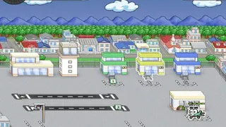 Airport Mania screenshot