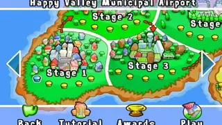 Airport Mania screenshot