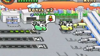 Airport Mania screenshot