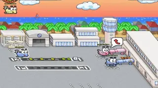 Airport Mania: First Flight screenshot