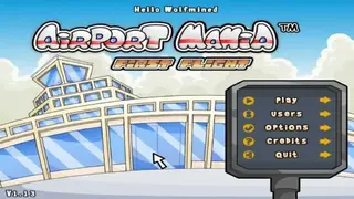 Airport Mania: First Flight screenshot