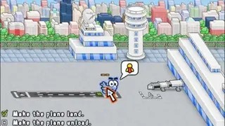 Airport Mania: First Flight screenshot
