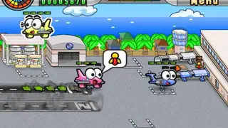 Airport Mania: First Flight screenshot