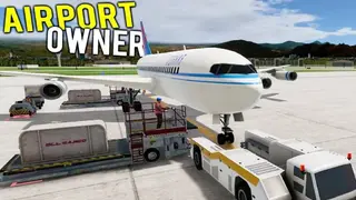 Airport Simulator 2019 screenshot