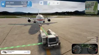 Airport Simulator 2019 screenshot