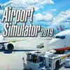 Airport Simulator 2019