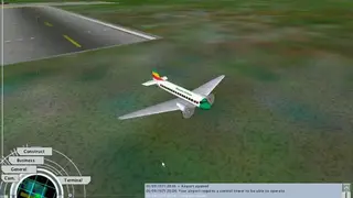 Airport Tycoon 3 screenshot