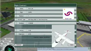 Airport Tycoon 3 screenshot