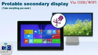 AirScreen screenshot