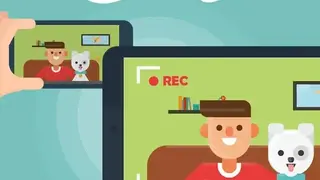 AirScreen screenshot