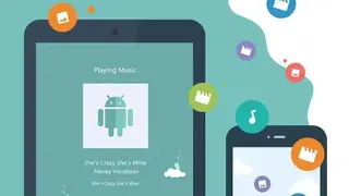 AirScreen screenshot