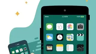 AirScreen screenshot