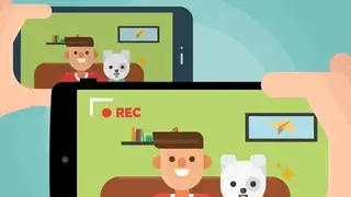 AirScreen screenshot