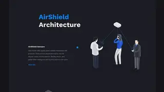 AirShield screenshot
