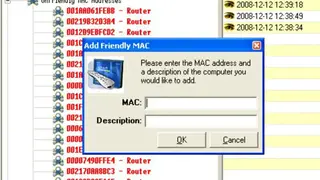 AirSnare screenshot