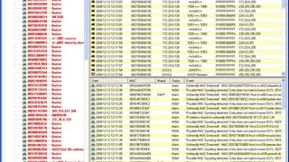 AirSnare screenshot