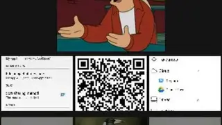 AirStream screenshot