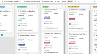Airtable screenshot