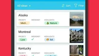 Airtable screenshot