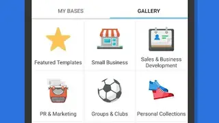 Airtable screenshot