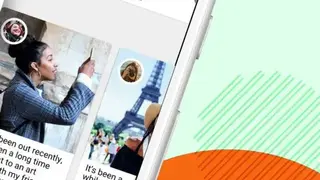 Airtripp:Free Foreign Chat screenshot