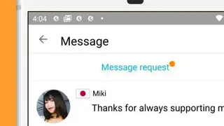 Airtripp:Free Foreign Chat screenshot