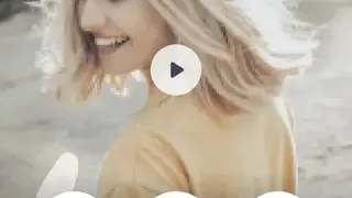 AirVid Video Filters & Frames screenshot