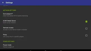 AirWire screenshot