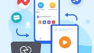 Aiseesoft MobieSync screenshot