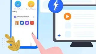 Aiseesoft MobieSync screenshot