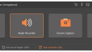 Aiseesoft Screen Recorder screenshot