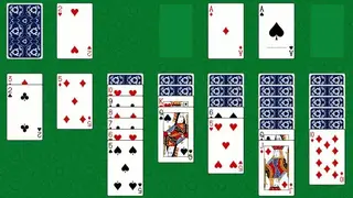 AisleRiot screenshot