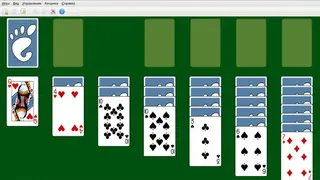 AisleRiot screenshot