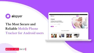 AiSpyer screenshot