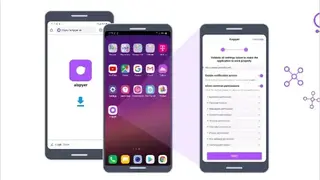 AiSpyer screenshot