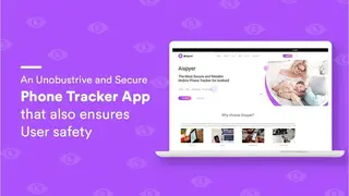 AiSpyer screenshot